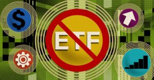 A szürkeárnyalatos beperelte a SEC-et a javasolt spot Bitcoin ETF PlatoBlockchain adatintelligencia elutasítása miatt. Függőleges keresés. Ai.
