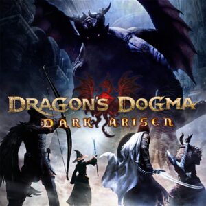 Чудові моменти комп’ютерних ігор: повернення додому в Dragon's Dogma PlatoBlockchain Data Intelligence. Вертикальний пошук. Ai.
