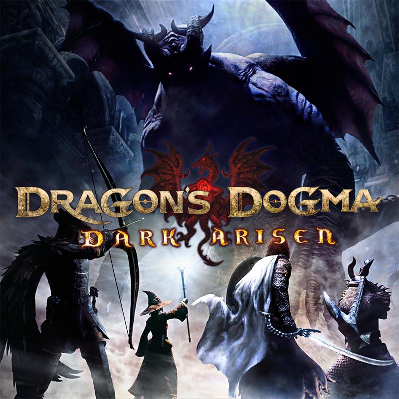 Momen hebat dalam game PC: Pulang ke Dragon's Dogma PlatoBlockchain Data Intelligence. Pencarian Vertikal. ai.