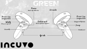 Green Hell VR: Hayatta Kalma Rehberiniz PlatoBlockchain Veri Zekası. Dikey Arama. Ai.