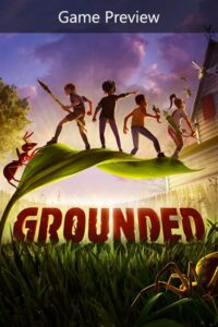 Grounded được phát hành đầy đủ vào tháng 9 này Thông minh dữ liệu PlatoBlockchain. Tìm kiếm dọc. Ái.