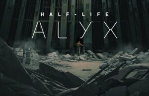 'Half-Life: Alyx' Mod ที่จะนำการเล่นเกม 4-5 ชั่วโมงมาสู่บท 'Levitation' ที่ไม่เป็นทางการของ PlatoBlockchain Data Intelligence ค้นหาแนวตั้ง AI.