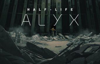 “半条命：Alyx”Mod 将在非官方“悬浮”章节 PlatoBlockchain 数据智能中带来 4-5 小时的游戏时间。 垂直搜索。 哎。