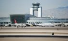 Harry Reid Airport ziet vertragingen en annuleringen die van invloed zijn op weekendreizen in Las Vegas PlatoBlockchain Data Intelligence. Verticaal zoeken. Ai.