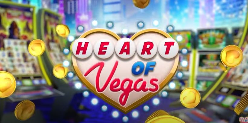 Heart of Vegas – Casino slots app (Free 2 play) PlatoBlockchain Data Intelligence. Vertical Search. Ai.
