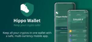 Hippo Cüzdan Piyasaya Sürüldü: Kripto Para İşlemleri ve Blockchain Etkileşimlerine Yeni Yenilikçi Boyut Eklemek için PlatoBlockchain Veri Zekası. Dikey Arama. Ai.