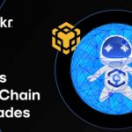 How Ankr’s open-source scaling improvements bring unparalleled performance to BNB Chain PlatoBlockchain Data Intelligence. Vertical Search. Ai.