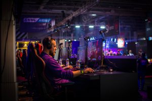 How Esports is Changing the Sporting Landscape PlatoBlockchain Data Intelligence. Vertical Search. Ai.