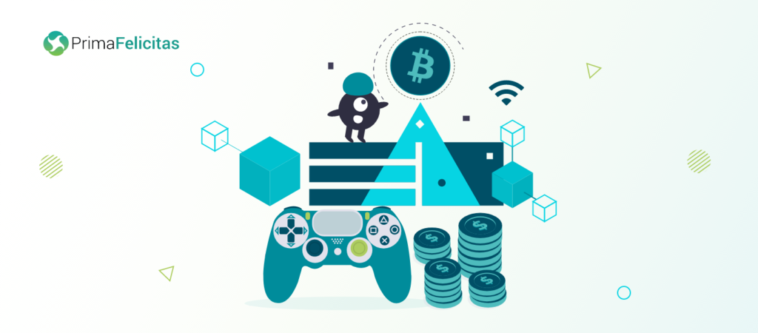 How Is Blockchain Technology transforming the gaming industry PlatoBlockchain Data Intelligence. Vertical Search. Ai.
