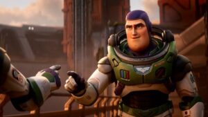 کس طرح Pixar نے Buzz Lightyear کے اسپیس سوٹ PlatoBlockchain Data Intelligence کو 'ہیرو بنایا'۔ عمودی تلاش۔ عی
