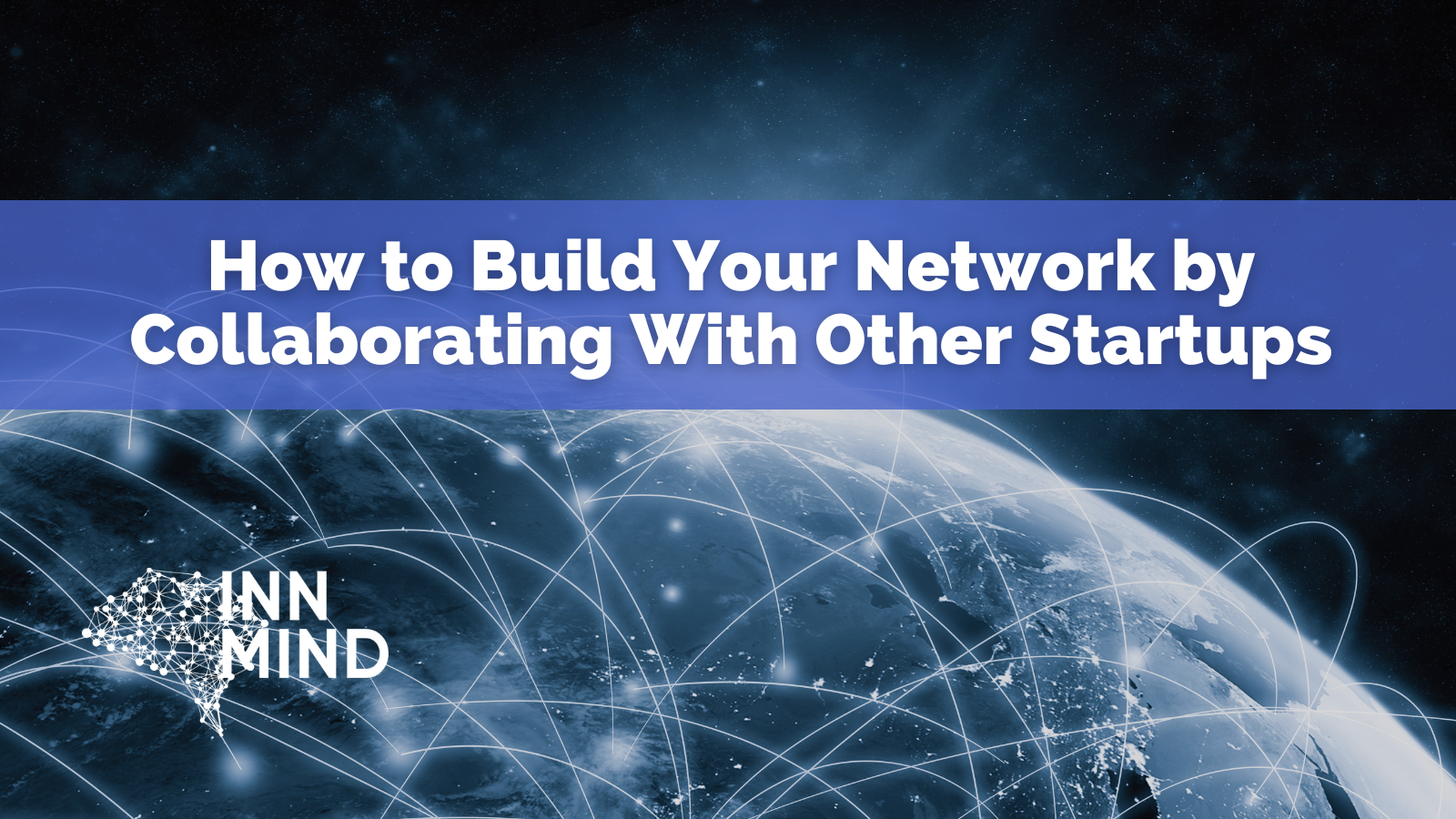 Hur du bygger ditt nätverk genom att samarbeta med andra startups PlatoBlockchain Data Intelligence. Vertikal sökning. Ai.