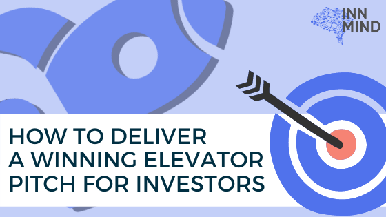 Cara Memberikan Penawaran Elevator yang Menang untuk Investor Intelijen Data PlatoBlockchain. Pencarian Vertikal. ai.