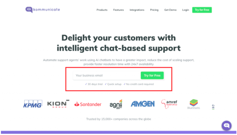 How to Get a Business WhatsApp API account in an Easy Way Chatbots Life PlatoBlockchain Data Intelligence. Vertical Search. Ai.