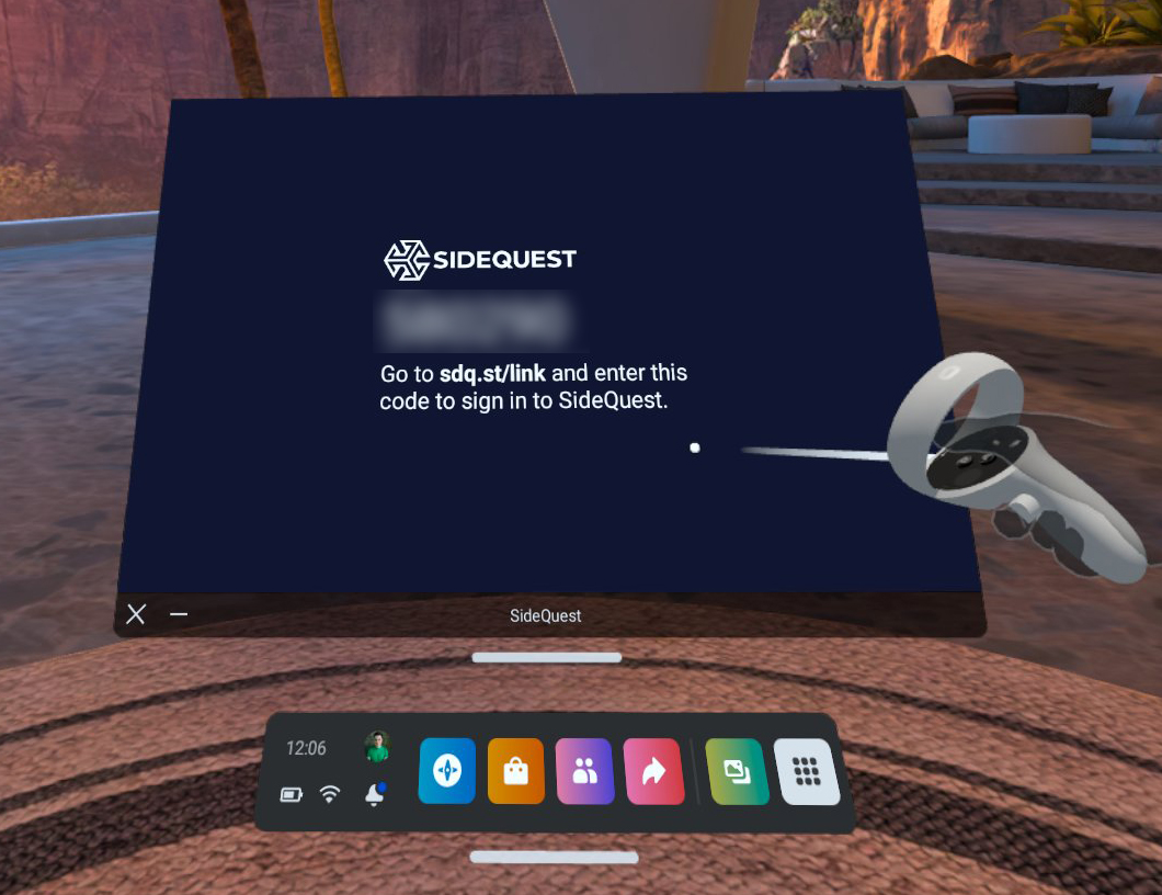 Slik sidelaster du innhold på Oculus Quest & Quest 2 ved å bruke SideQuest (Oppdatert 2022) PlatoBlockchain Data Intelligence. Vertikalt søk. Ai.