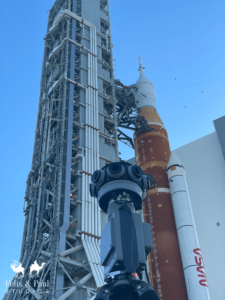 How To Watch NASA’s Artemis I Rocket Launch Live In VR PlatoBlockchain Data Intelligence. Vertical Search. Ai.