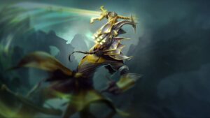 Hullbreaker Nerfed in League of Legends Patch 12.5 PlatoBlockchain Data Intelligence. Vertical Search. Ai.