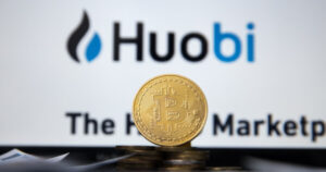 A Huobi Exchange Floats Investment Arm Ivy blokkolja a PlatoBlockchain adatintelligenciát. Függőleges keresés. Ai.