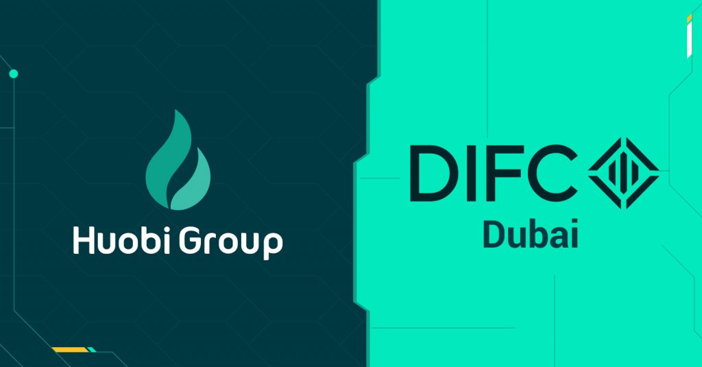 Huobi Group säkrar licenser från Dubai och Nya Zeeland och markerar viktiga milstolpar för kompatibel tillväxt PlatoBlockchain Data Intelligence. Vertikal sökning. Ai.