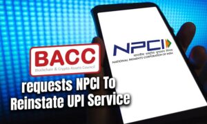 Indiske kryptobørser tar kontakt med NPCI for å gjenopprette UPI-tjenester PlatoBlockchain Data Intelligence. Vertikalt søk. Ai.