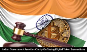 Az indiai kriptográfiai tőzsdék üdvözlik az új adózási szabályok tisztázását, a PlatoBlockchain Data Intelligence. Függőleges keresés. Ai.
