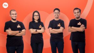 Indonesian paytech Flip bags $55m in second Series B round PlatoAiStream Data Intelligence. Vertical Search. Ai.