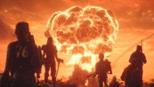 Fallout 5:n sijasta toivon, että Bethesda tekisi kirjaimellisesti mitä tahansa muuta PlatoBlockchain Data Intelligenceä. Pystysuuntainen haku. Ai.
