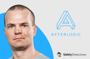Interjú Alex Orlovval – AfterLogic PlatoBlockchain Data Intelligence. Függőleges keresés. Ai.