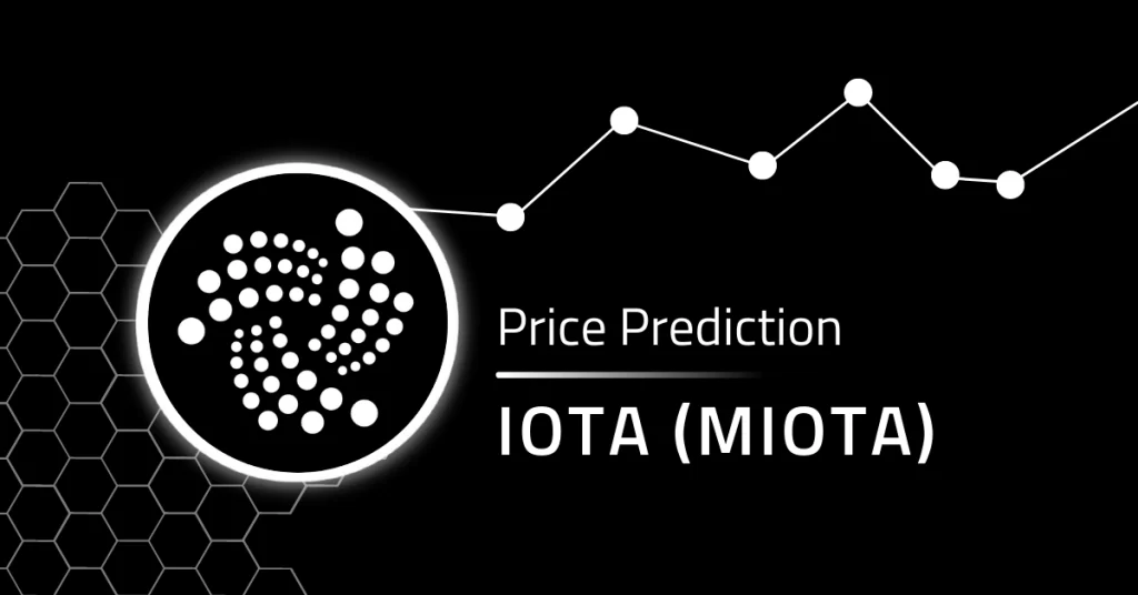 Prédiction des prix IOTA 2022 – MIOTA réussira-t-il à atteindre 1 $ ? Intelligence des données PlatoBlockchain. Recherche verticale. Aï.