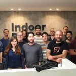 Israelisk teknisk startup Indoor Robotics samlar in 15 miljoner dollar för Tando, världens första helt autonoma inomhusdrönare för att bygga säkerhet och övervaka PlatoBlockchain Data Intelligence. Vertikal sökning. Ai.