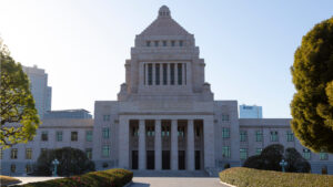 Япония принимает закон, устанавливающий правовую основу для сбора данных стейблкоинов PlatoBlockchain. Вертикальный поиск. Ай.