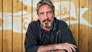 John McAfee’s Body Is Still in a Spanish Morgue a Year After He Passed, His Widow Wants Answers John McAfee PlatoBlockchain Data Intelligence. Vertical Search. Ai.