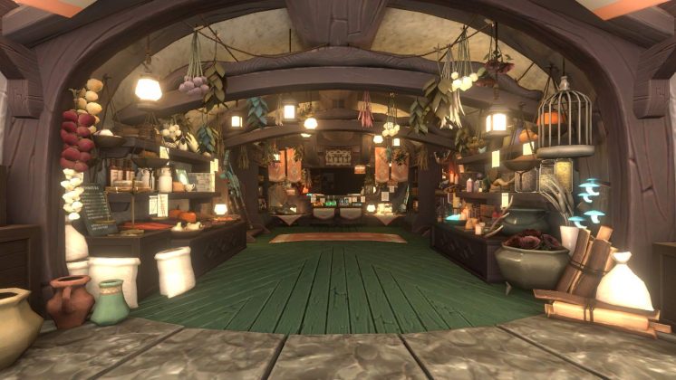 JRPG 'Ruinsmagus' bo izšel za Quest 2 in SteamVR naslednji teden PlatoBlockchain Data Intelligence. Navpično iskanje. Ai.