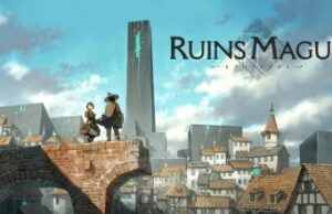 JRPG 'Ruinsmagus' bo izšel za Quest 2 in SteamVR naslednji teden PlatoBlockchain Data Intelligence. Navpično iskanje. Ai.