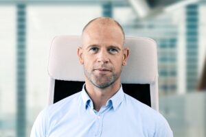 Karl Bray appointed Director of Product at Luckbox PlatoBlockchain Data Intelligence. Vertical Search. Ai.