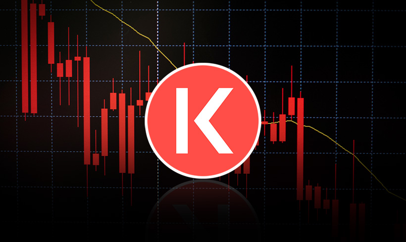 Technische Analyse von KAVA: Werden die KAVA-Preise die 2-Dollar-Marke überschreiten? PlatoBlockchain-Datenintelligenz. Vertikale Suche. Ai.