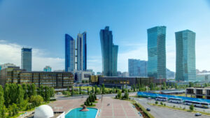 Казахстан разрешает зарегистрированным криптобиржам открывать счета в местных банках PlatoBlockchain Data Intelligence. Вертикальный поиск. Ай.