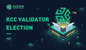 KCC Validator Election Now Open — 100% of the KCC Gas Fee Going to Active Validators PlatoBlockchain Data Intelligence. Vertical Search. Ai.
