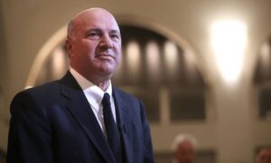 Kevin O’Leary is Not Selling, Despite the Recent Crypto Collapse PlatoBlockchain Data Intelligence. Vertical Search. Ai.