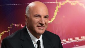 Kevin O’Leary Says He Won’t Sell Any Crypto Despite Downturn – ‘You Just Have to Stomach It’ PlatoBlockchain Data Intelligence. Vertical Search. Ai.