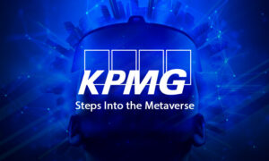 KPMG ger sig in i metaversen med en Collaboration Hub PlatoBlockchain Data Intelligence. Vertikal sökning. Ai.