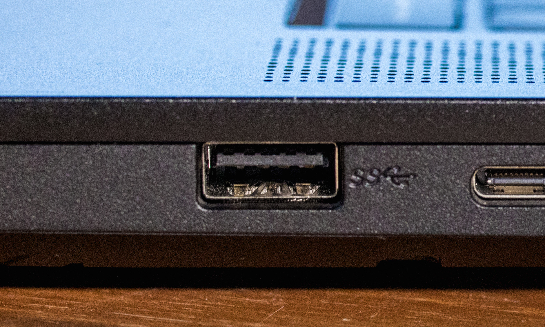 USB 2.0-port