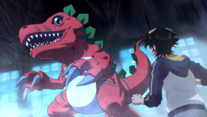 Latest Digimon Survive trailer opens up the story ahead of its July release date PC Invasion PlatoBlockchain Data Intelligence. Vertical Search. Ai.