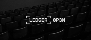 Ledger, NFT.NYC PlatoBlockchain Veri İstihbaratı Sırasında Ledger Op3n Konferansında Yeni NFT İlk Satış Pazar Yeri de dahil olmak üzere Çığır Açan Web3 Güvenlik Ürünlerinin Geniş Listesini Açıklayacak. Dikey Arama. Ai.
