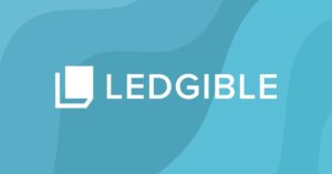 Ledgible Menutup Seri A $20M Dengan Investor Institusional dan Strategis Utama Intelijen Data Blockchain. Pencarian Vertikal. ai.
