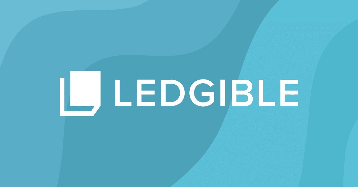 Ledgible Closes $20M Series A Round With Key Institutional and Strategic Investors PlatoBlockchain Data Intelligence. Vertical Search. Ai.
