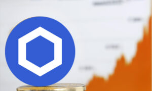 LINK Technical Analysis: Chainlink Gains Positive Value at $6.4 PlatoBlockchain Data Intelligence. Vertical Search. Ai.