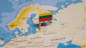 Litauen verbietet anonyme Konten, da die Regierung eine strengere Krypto-Regulierung verfolgt PlatoBlockchain Data Intelligence. Vertikale Suche. Ai.