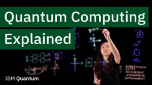 What is Quantum Computing? PlatoBlockchain Data Intelligence. Vertical Search. Ai.