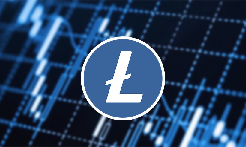 LTCテクニカル分析：ライトコインは40ドル未満の価格下落を警告しますPlatoBlockchainデータインテリジェンス。 垂直検索。 愛。