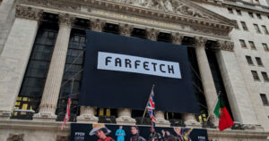 Luxury Fashion Firm Farfetch Begins Accepting Crypto Payments PlatoAiStream Data Intelligence. Vertical Search. Ai.